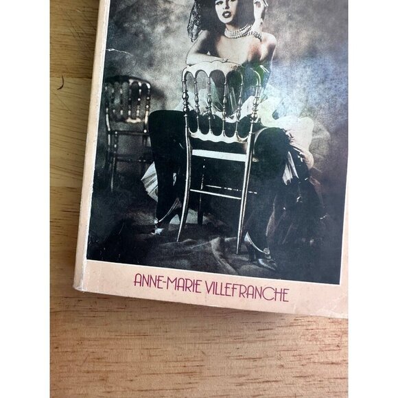 Adult Memoirs of Paris in the 1920’s book - Picture 2 of 9